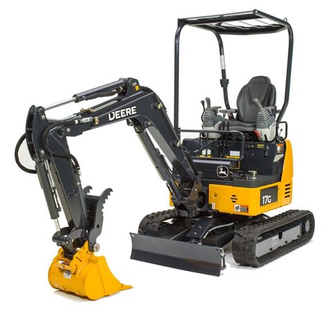 17g mini excavator|john deere 17 excavator specs.